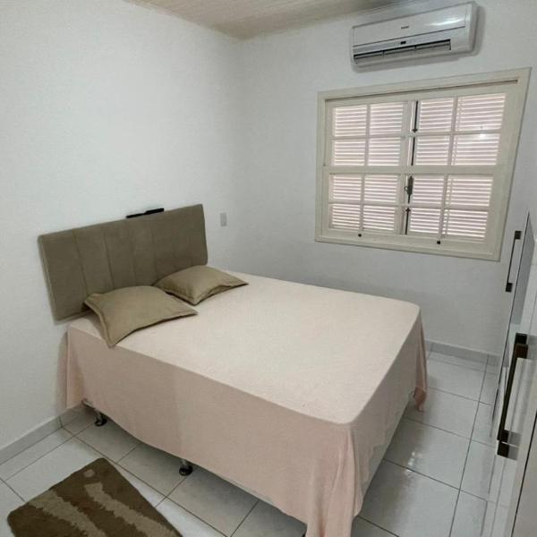 Casa em condominio