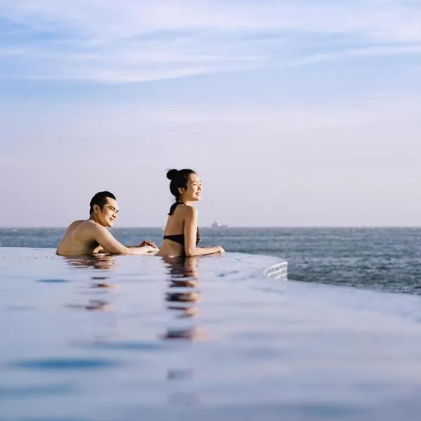 Mercure Vung Tau, hotel in Vung Tau