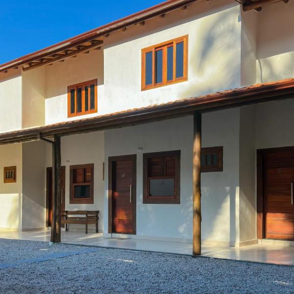 Villa Sete Quedas