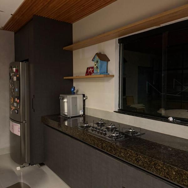 Hospedagem próxima a Goiânia com acesso direto pela BR sem barreira - MotoGP - Foto 4