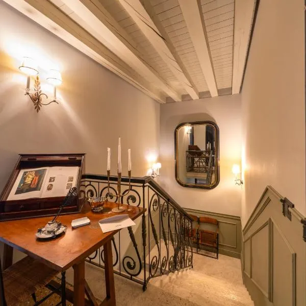 Maison Matilda Treviso - Boutique Hotel & Spa โรงแรมในเตรวิโซ