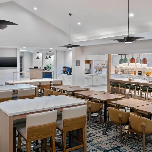 Homewood Suites by Hilton Orlando-Nearest to Universal Studios, hotel v Orlande