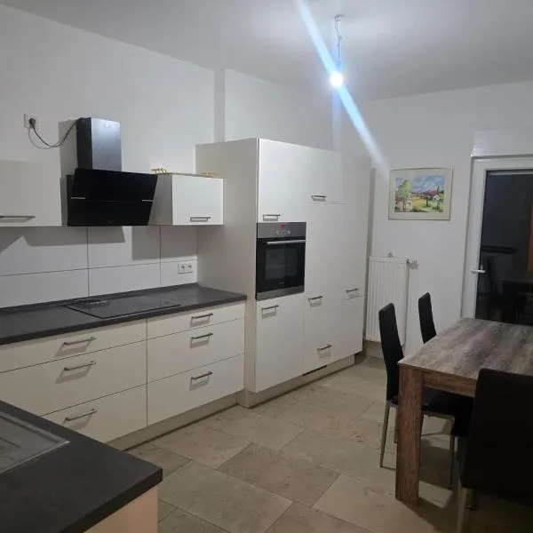 Bach 4 Apartments In the Heart of Würzburg Old Town, Hotel in Würzburg