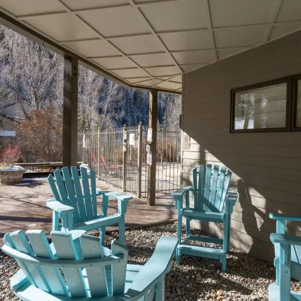Viking Lodge 103 by AvantStay, Hotel in Telluride