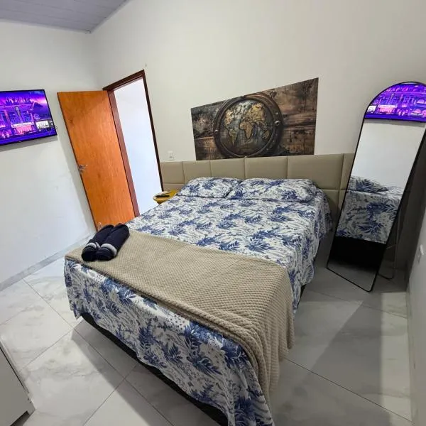 VivaVida Bounganvilli 02, hotel in Sinop