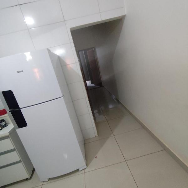 Casa do Thiago