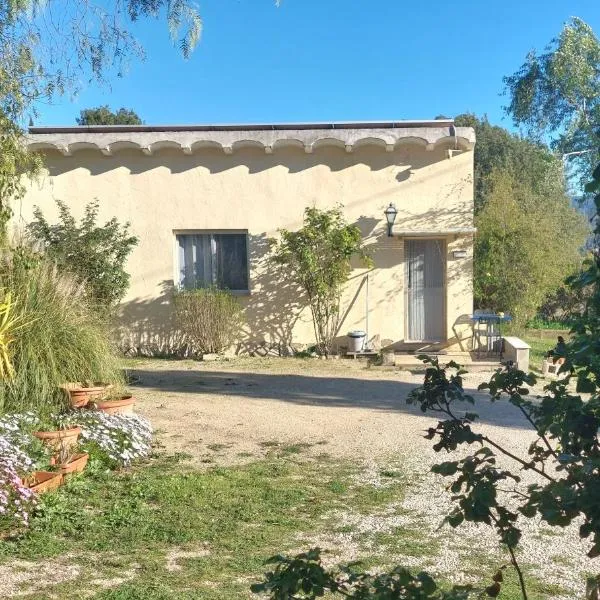 Appartement Casita, hotel en Ontinyent