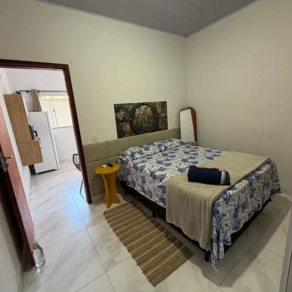 VivaVida boungavilli 01, hotel in Sinop