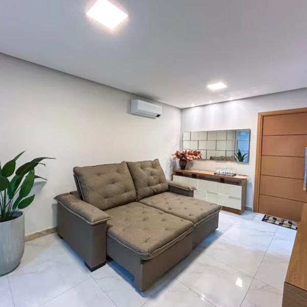 Apartamento Beira Mar Guarapari - Foto 5