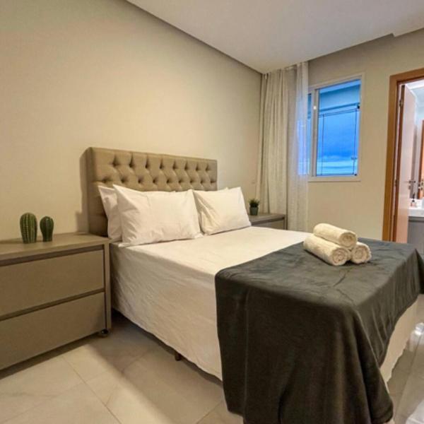 Apartamento Beira Mar Guarapari - Foto 2