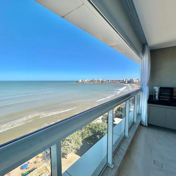 Apartamento Beira Mar Guarapari