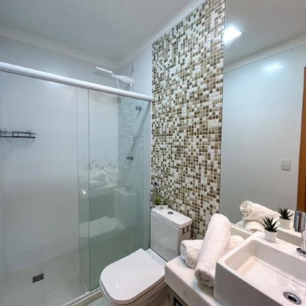 Apartamento Beira Mar Guarapari - Foto 3