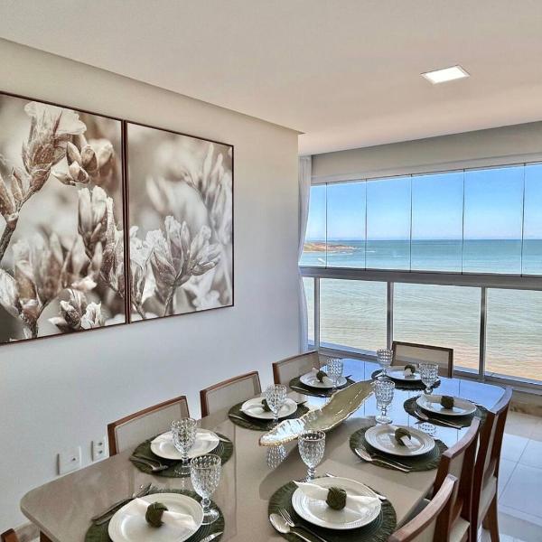 Apartamento Beira Mar Guarapari - Foto 4