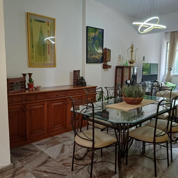 2 Quartos em apartamento compartilhado - Foto 4