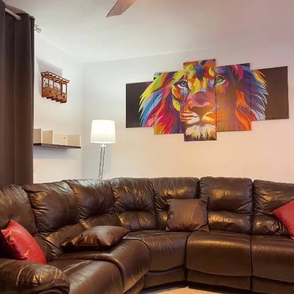 Elegant and very complete apartment Bahía Puerto, ξενοδοχείο σε Puerto del Rosario