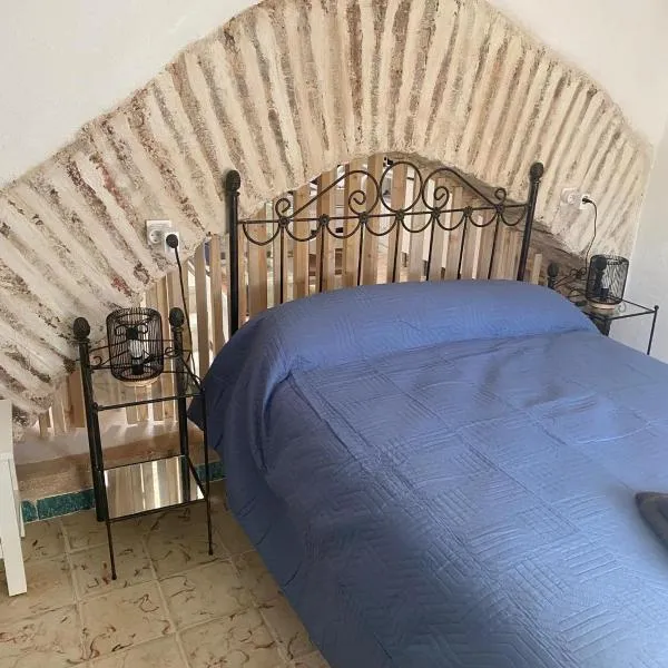 Moreria Suites, hotel Constantinában