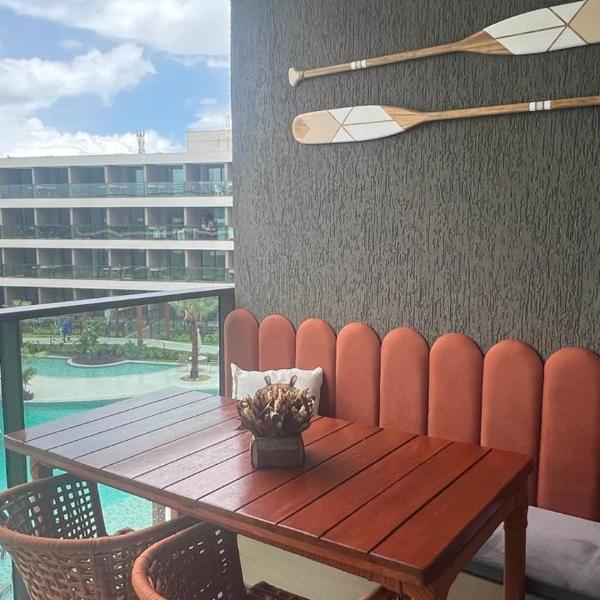 Flat de Luxo em Muro Alto - Foto 5