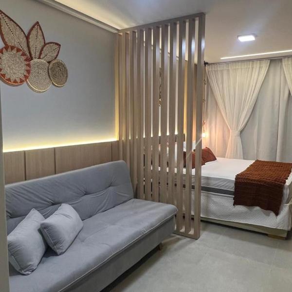 Flat de Luxo em Muro Alto - Foto 2