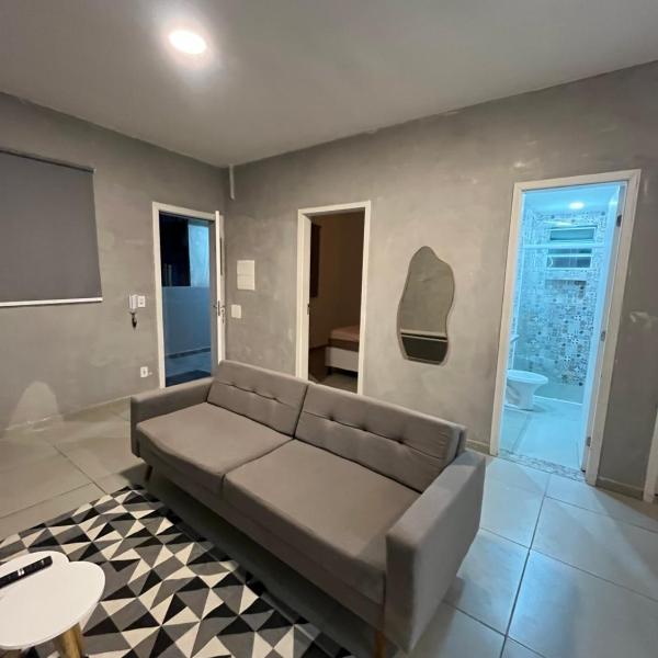 Residencial Vancouver apto 01