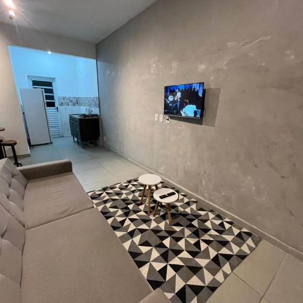 Residencial Vancouver apto 01 - Foto 5