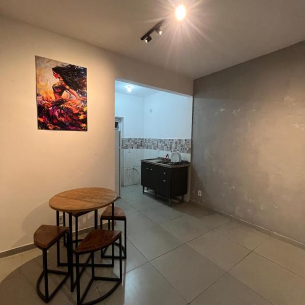 Residencial Vancouver apto 01 - Foto 4