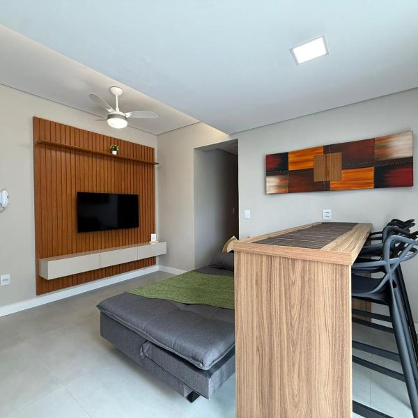 Casa Flat 1 - Aconchegante e Muito Bem Localizada