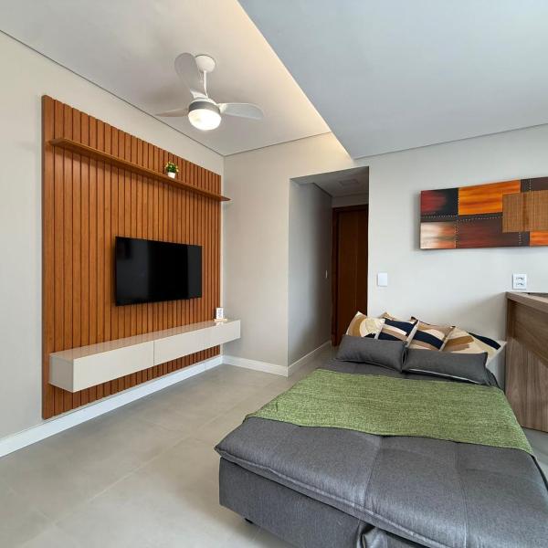 Casa Flat 1 - Aconchegante e Muito Bem Localizada - Foto 5