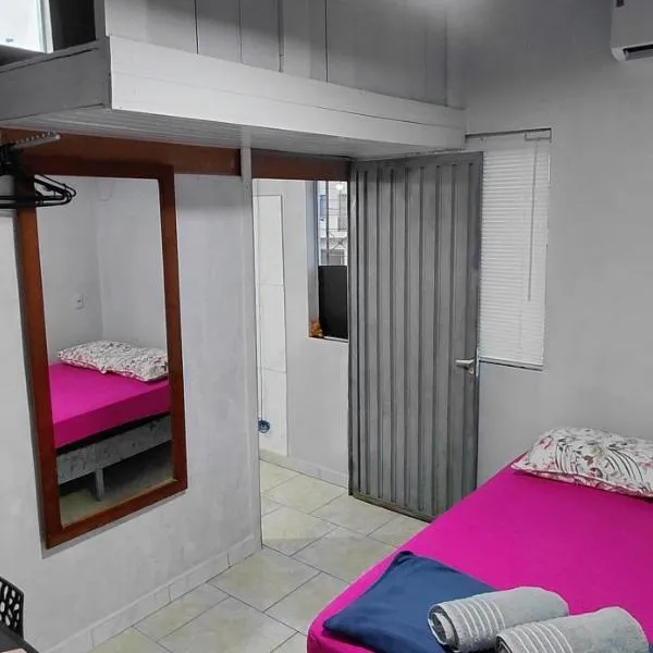 Pousada Familiar 03, Hotel in Rio do Sul