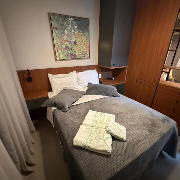 Flat Romântico - Prox Av Paulista - By Palm Rooms - 111