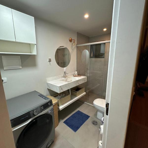 Flat Romântico - Prox Av Paulista - By Palm Rooms - 111 - Foto 3