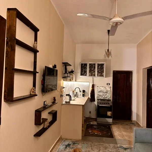 Dalida House, hotel in Dahab
