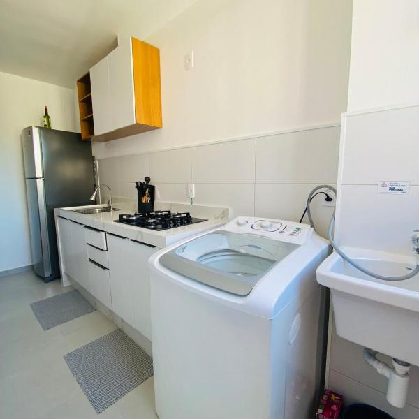AP 506 Home Club - Piscina, Climatizado, Elevador e Garagem - Foto 3