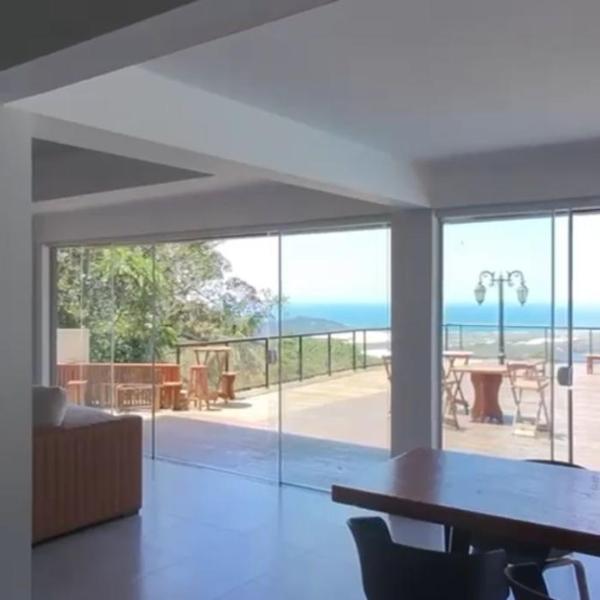 Casamirantedalagoa