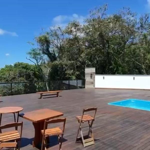 Casamirantedalagoa - Foto 4