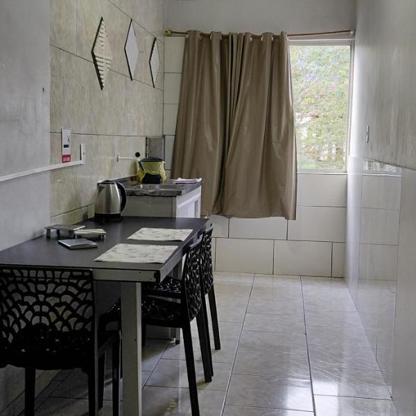 Pousada familiar 02 - Foto 4