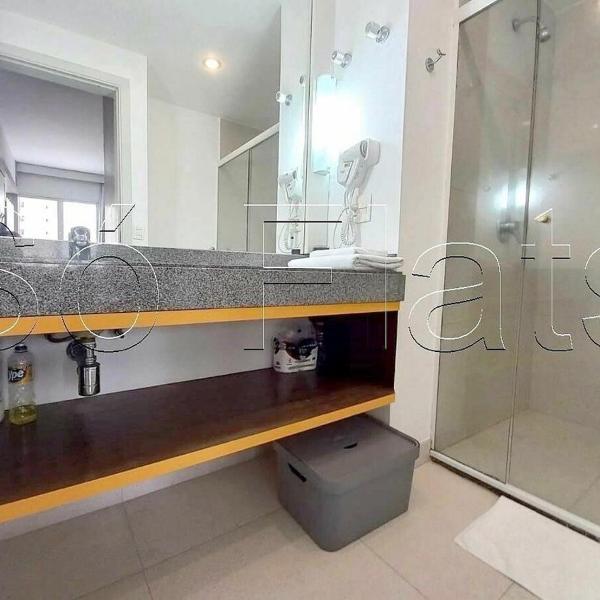 Alphaville Apartment shopping center - premium - Foto 3