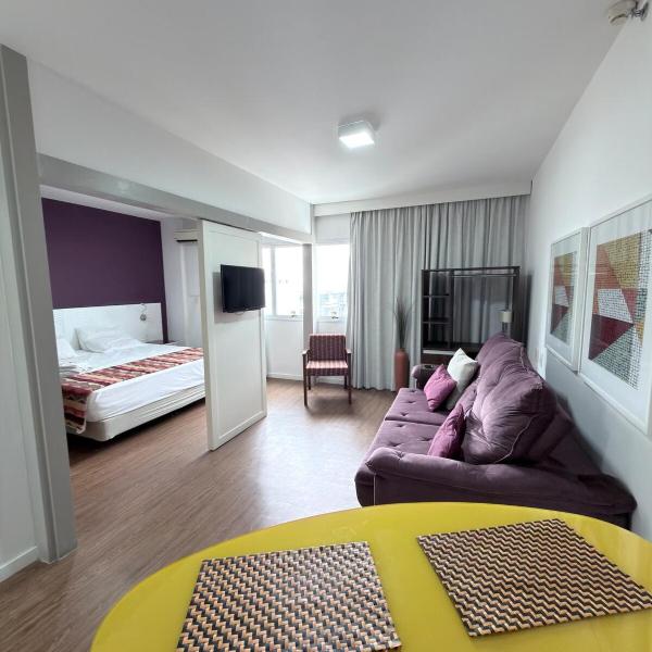 Alphaville Apartment shopping center - premium - Foto 2