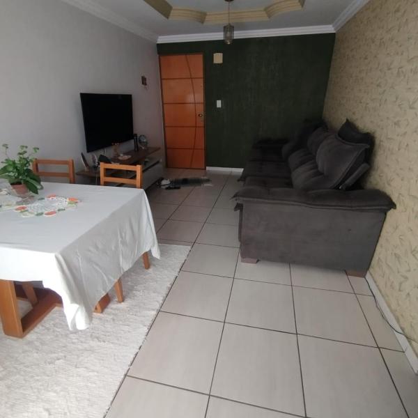 Residencial Dom Felipe