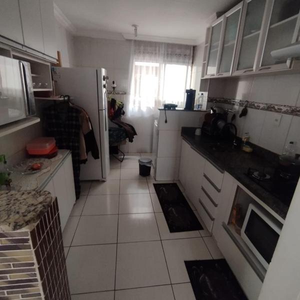 Residencial Dom Felipe - Foto 2