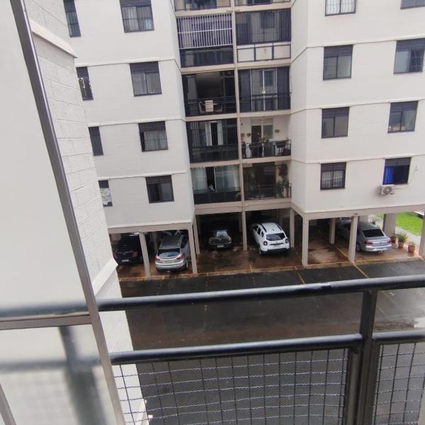 Residencial Dom Felipe - Foto 4