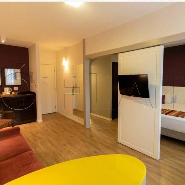 Premium apartment in the heart of Alphaville