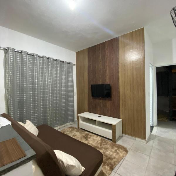 Casa Ribeirão