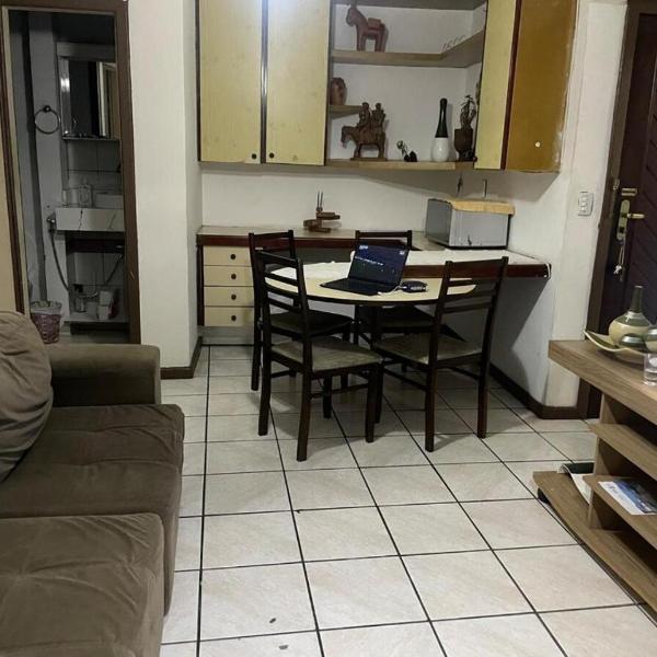 Apto em Jardim da Penha perto de tudo