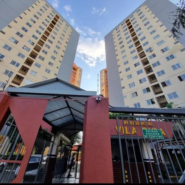 Residencial Vila Rica - Moto GP Goiania