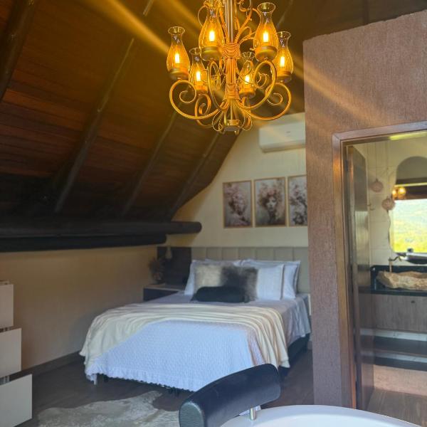 Cabana Valle Pietra - Foto 2