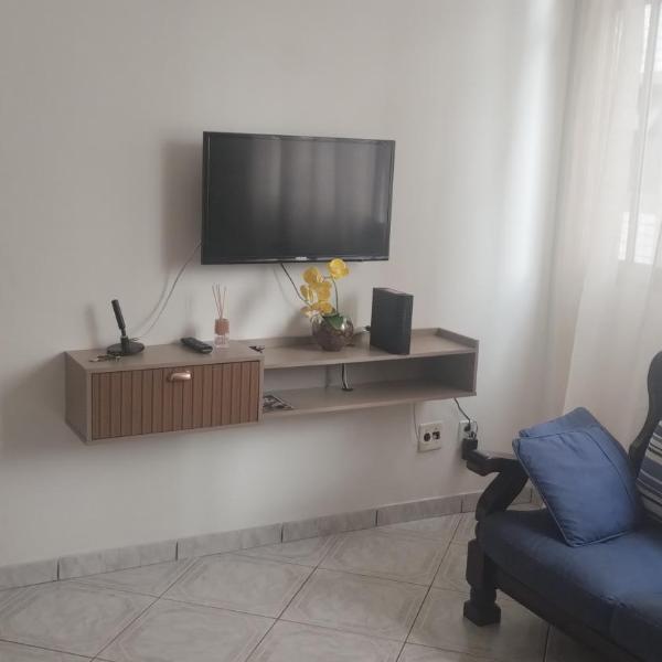 Apartamento Dias de Sol