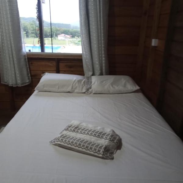 Recanto do sol - Foto 2