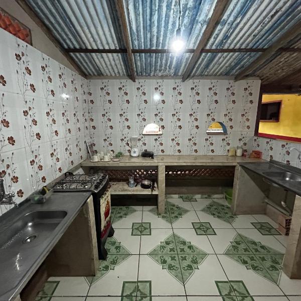 Quarto Boto Tucuxi - Foto 4