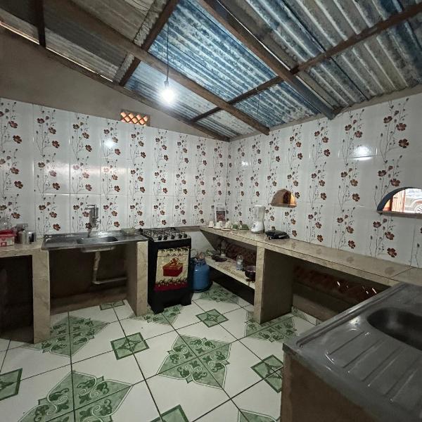 Quarto Boto Tucuxi - Foto 3