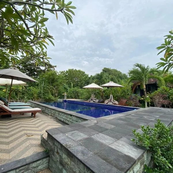 Perdana Homestay Lembongan, hotel in Nusa Lembongan